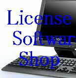 License Software Shop