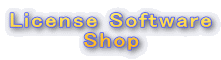 License Software Shop 